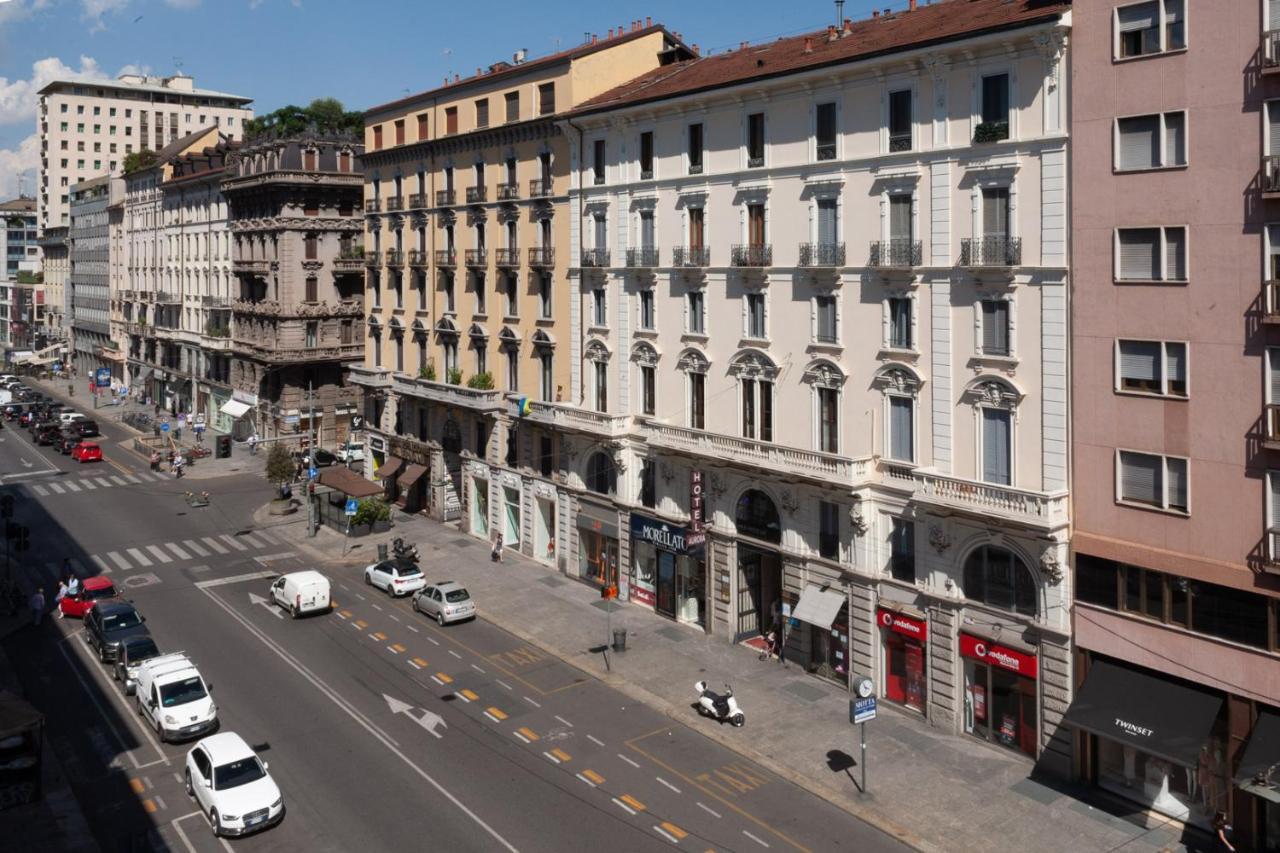 Bnbutler - Casati, 2 - Glamour In Citta Tra Shopping E Vita Notturna — Photos 1